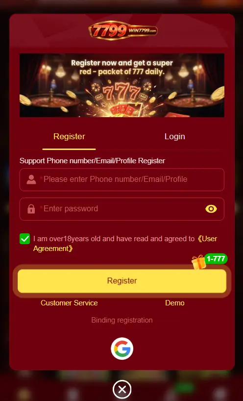7799 game