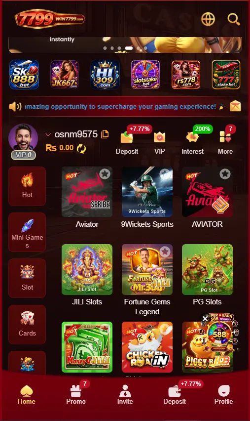 7799 game