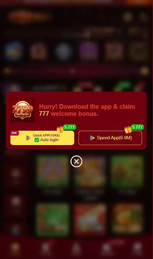 7799 game
