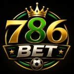 786bet gamelogo