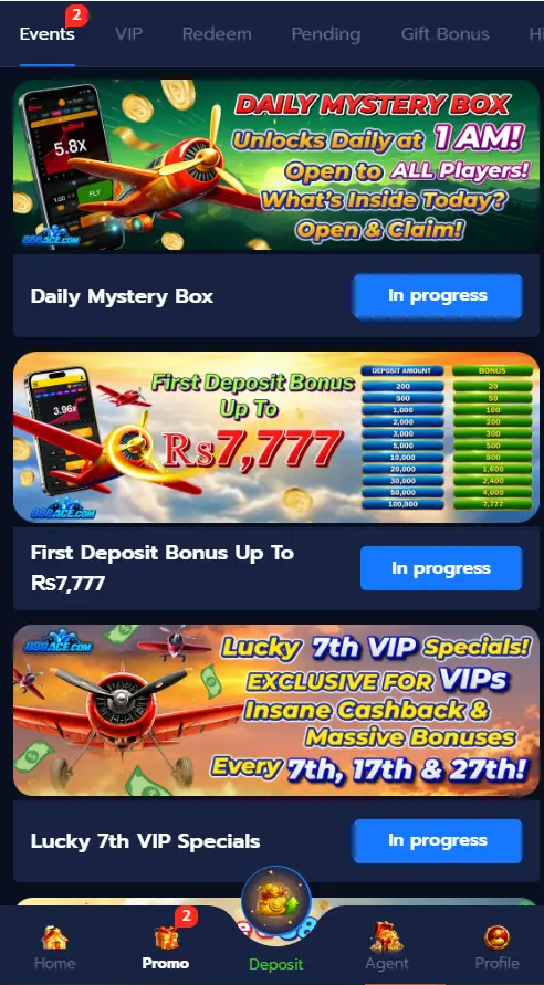 888ACE game