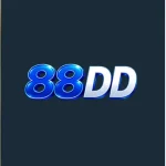 88DD game logo