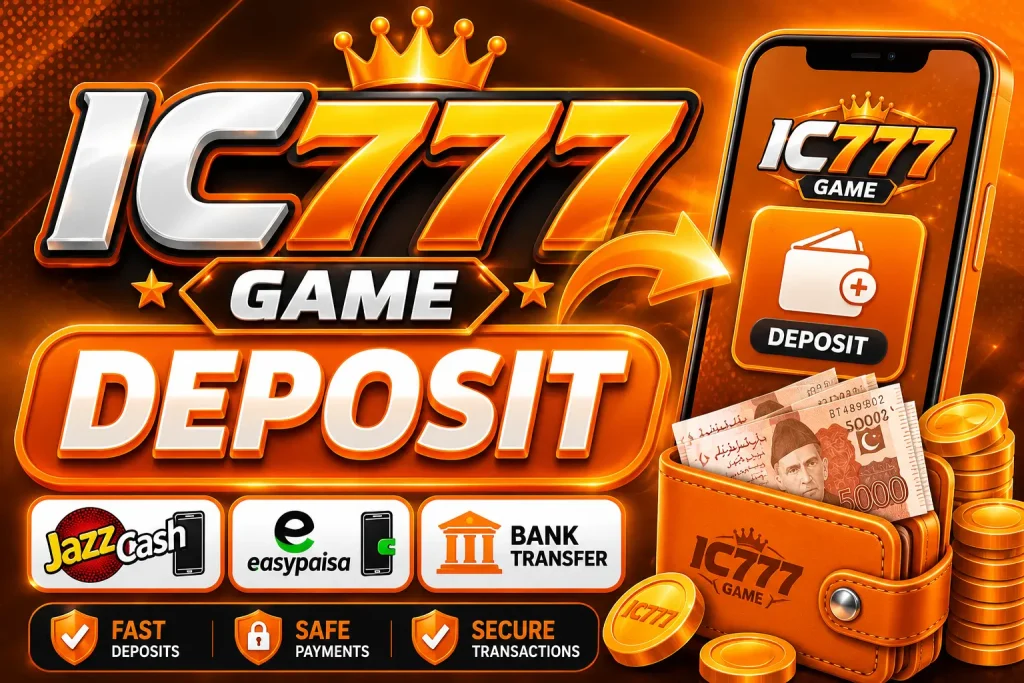 ic777 game
