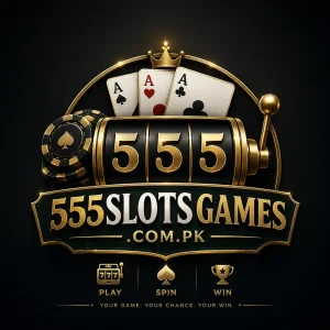 555slots