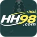 HH98 game logo