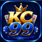 KC99 Game logo