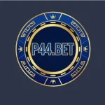 P44Bet game logo