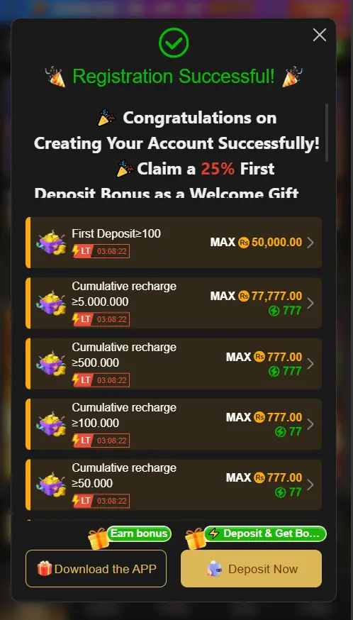 PKR999 Game 