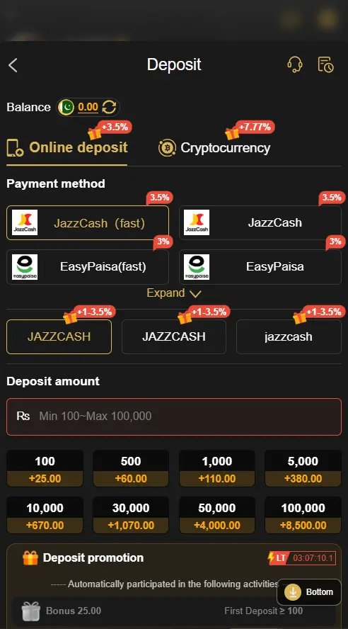 PKR999 Game 