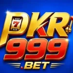 PKR999 Game logo