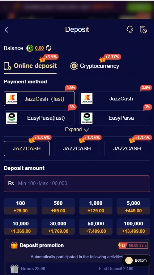 RS778 game