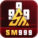 SM999 game logo