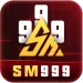 SM999 game logo