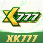 XK777 gamelogo