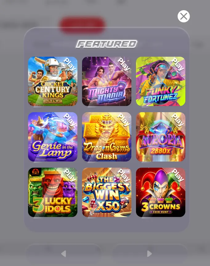 ZOR77 Game