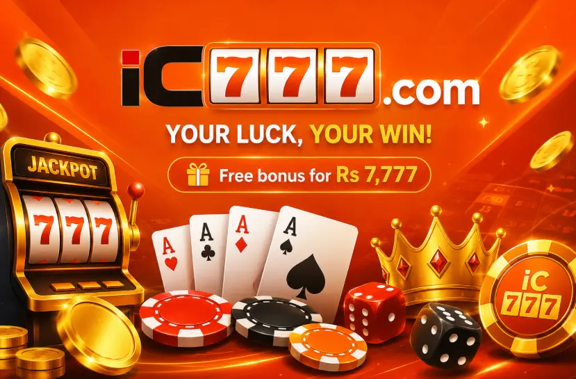 ic777 game 