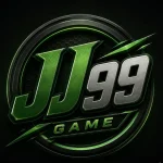 jj99 game logo
