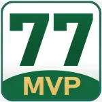 77MVP game logo