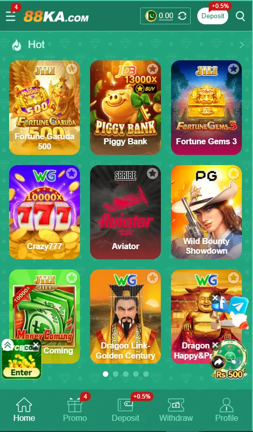 88ka game 