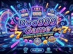 Boo999 Game