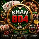 Khan804 game