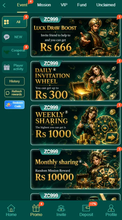 zc999 game